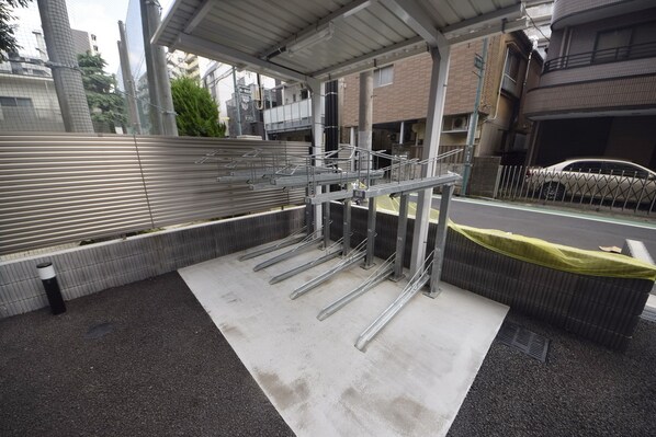 MAXIV西川口DUEの物件内観写真